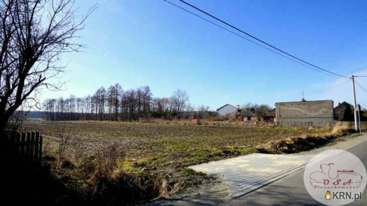 Działki  na sprzedaż, Myszakówek, ul. , 