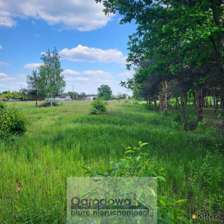 Działki  na sprzedaż, Nieporęt, ul. , 