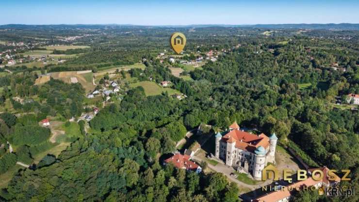 Działki  na sprzedaż, Stary Wiśnicz, ul. , 