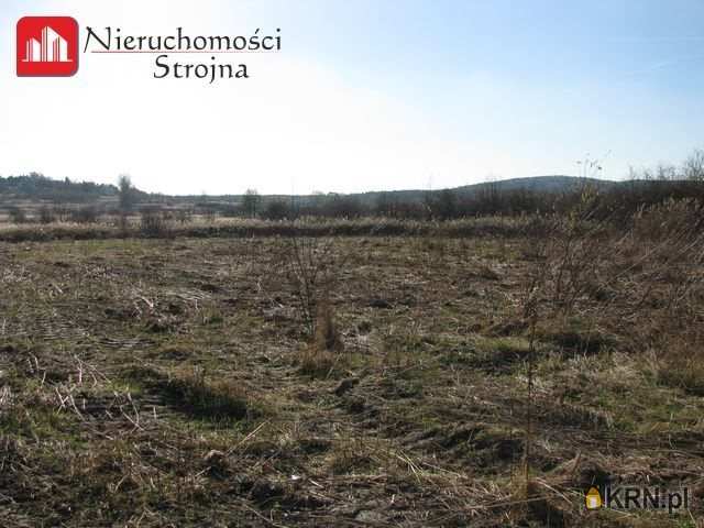 Kraków, Dębniki/Skotniki, ul. , Działki  na sprzedaż, 