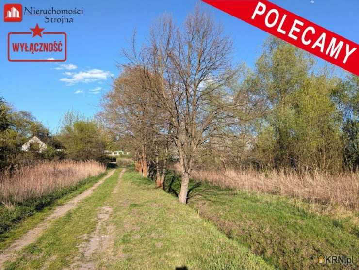 , Kraków, Dębniki/Skotniki, ul. , Działki  na sprzedaż