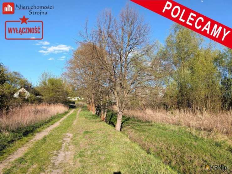 Działki  na sprzedaż, Kraków, Dębniki/Skotniki, ul. , 