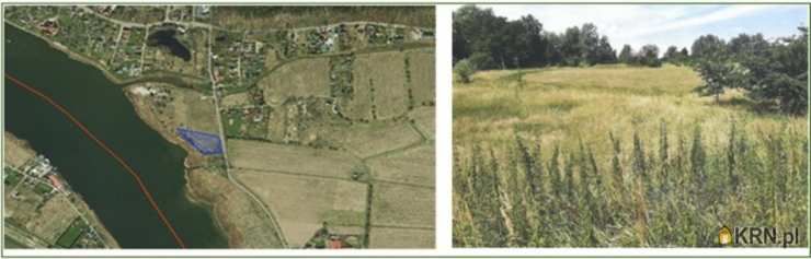 Działki  na sprzedaż, Gdańsk, Wyspa Sobieszewska/Sobieszewo, ul. , 