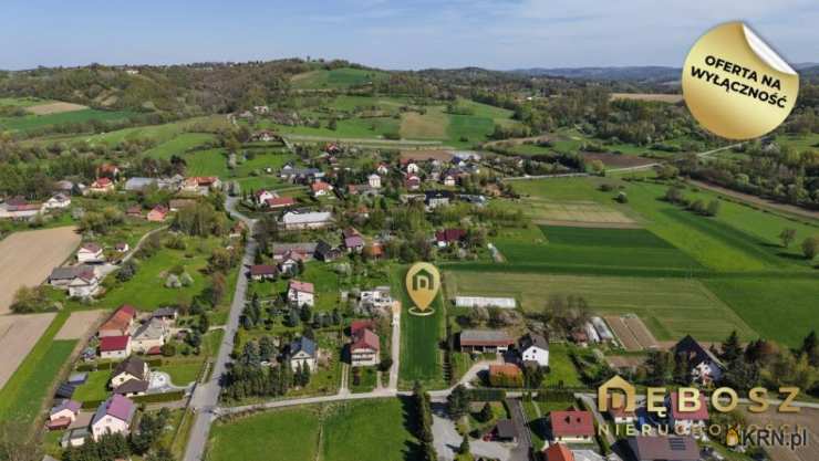 Działki  na sprzedaż, Bochnia, ul. , 