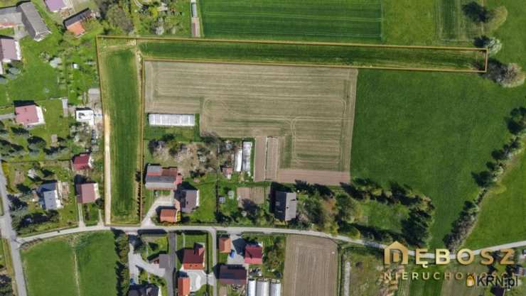 Działki  na sprzedaż, , Bochnia, ul. 