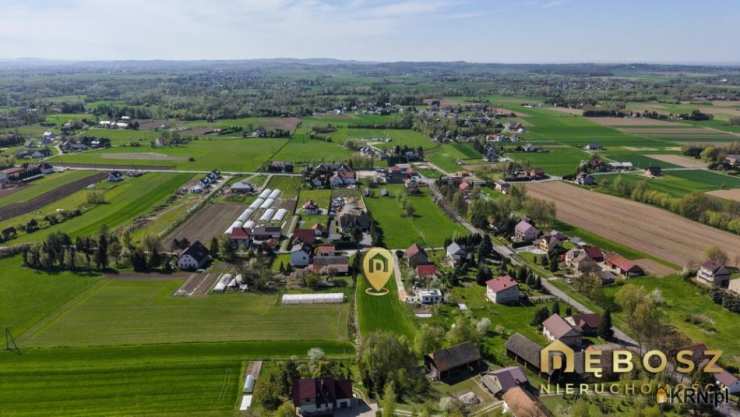 , Bochnia, ul. , Działki  na sprzedaż