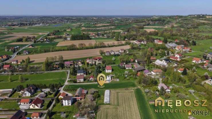 , Działki  na sprzedaż, Bochnia, ul. 