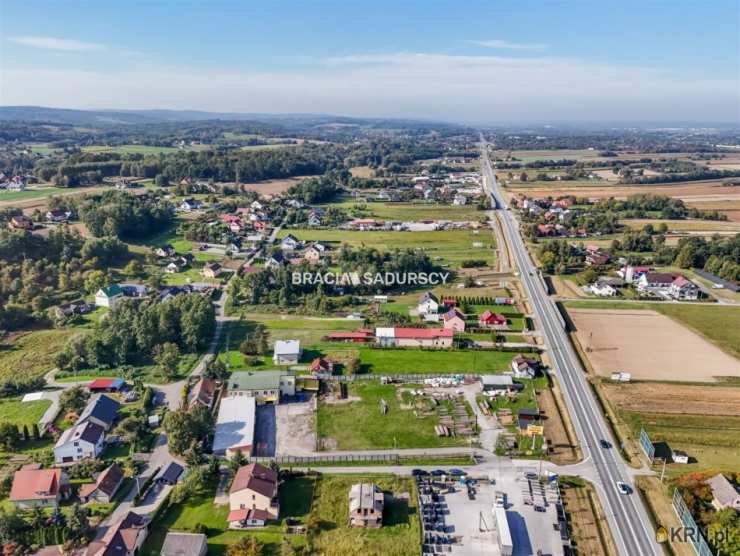 Jasień, ul. Konopnickiej, Działki  do wynajęcia, 