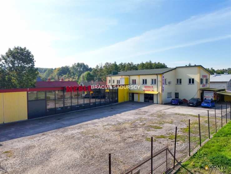 Jasień, ul. Konopnickiej, , Działki  do wynajęcia