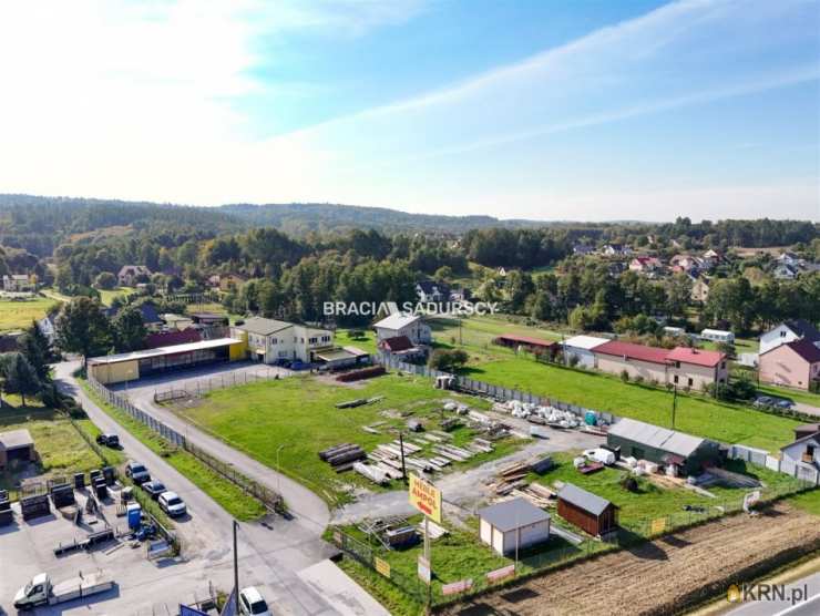 Działki  do wynajęcia, , Jasień, ul. Konopnickiej