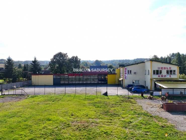 Jasień, ul. Konopnickiej, Działki  do wynajęcia, 