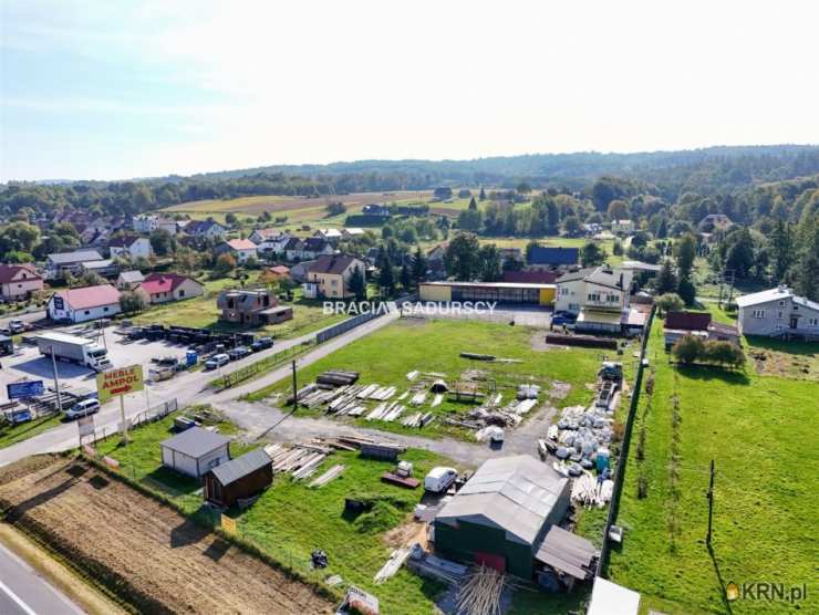Działki  do wynajęcia, , Jasień, ul. Konopnickiej