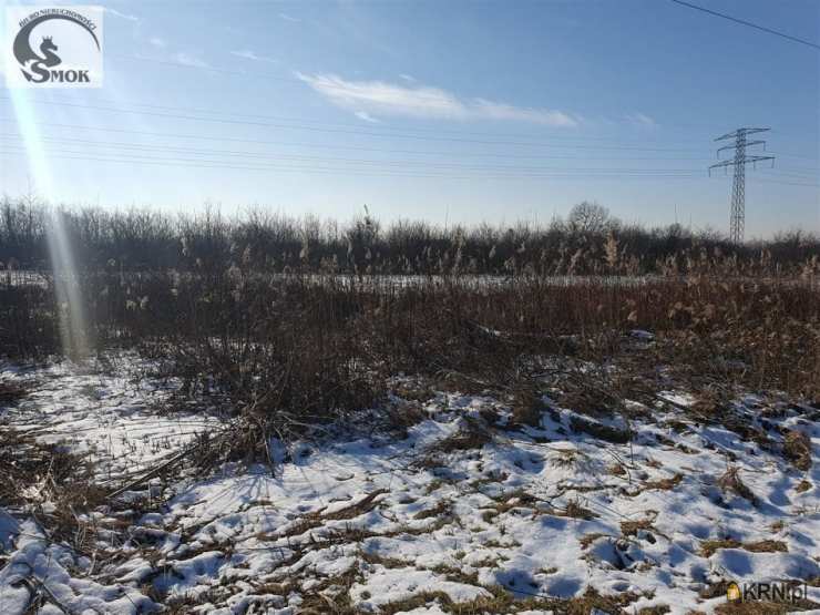 Działki  na sprzedaż, Kraków, Dębniki/Skotniki, ul. , 