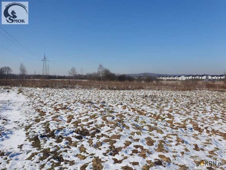 Działki  na sprzedaż, , Kraków, Dębniki/Skotniki, ul. 