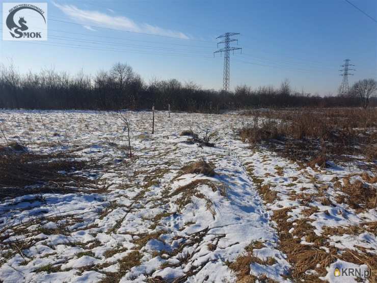 , Kraków, Dębniki/Skotniki, ul. , Działki  na sprzedaż