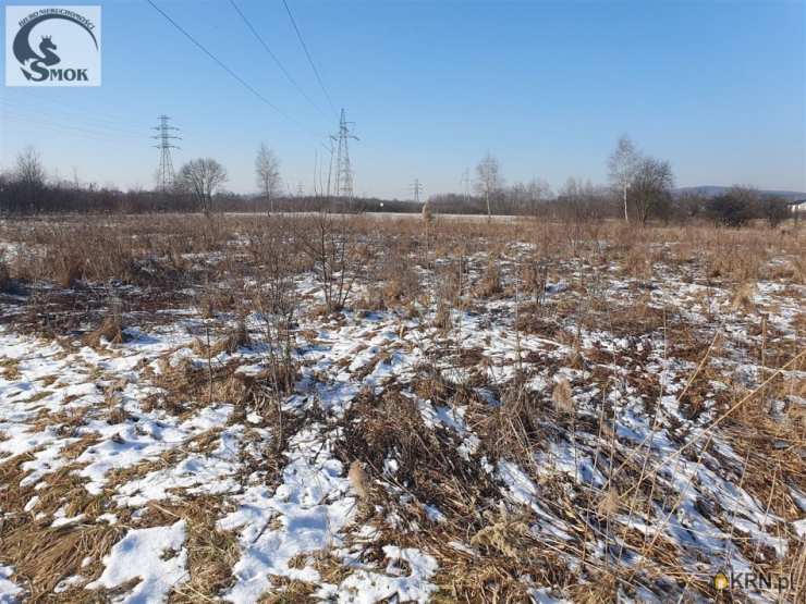 , Działki  na sprzedaż, Kraków, Dębniki/Skotniki, ul. 