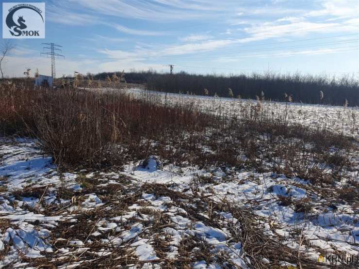 Biuro Nieruchomości SMOK Mateusz Góral, Działki  na sprzedaż, Kraków, Dębniki/Skotniki, ul. 