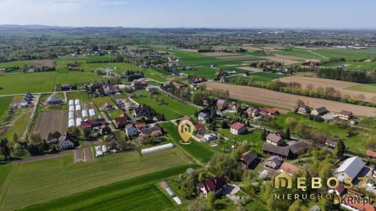 Działki  na sprzedaż, Nieszkowice Małe, ul. , 