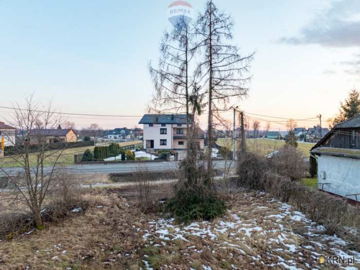 Działki  na sprzedaż, Zabierzów Bocheński, ul. , 