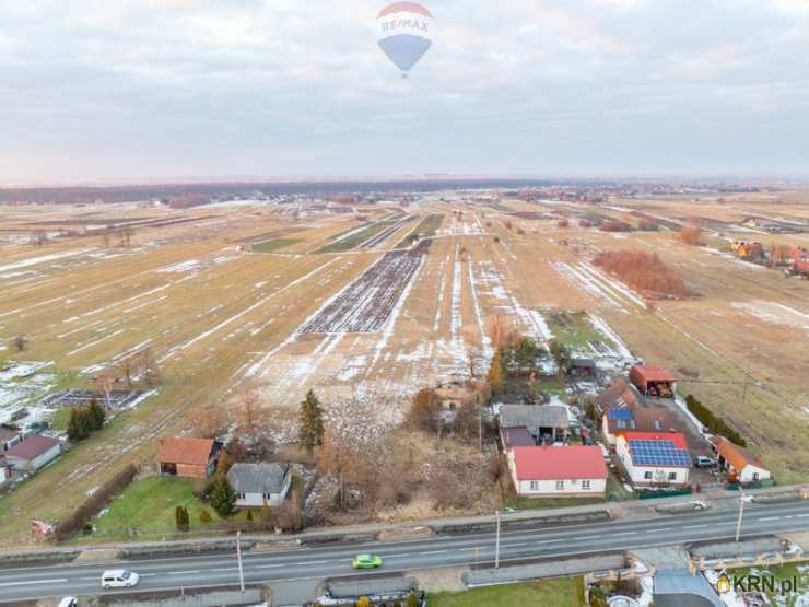 Działki  na sprzedaż, , Zabierzów Bocheński, ul. 