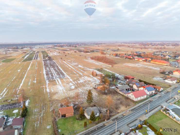 Zabierzów Bocheński, ul. , Działki  na sprzedaż, 