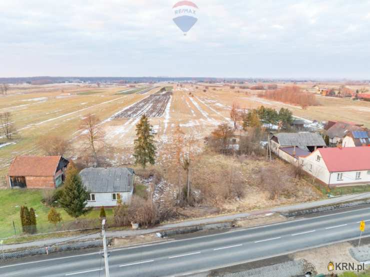 Zabierzów Bocheński, ul. , , Działki  na sprzedaż