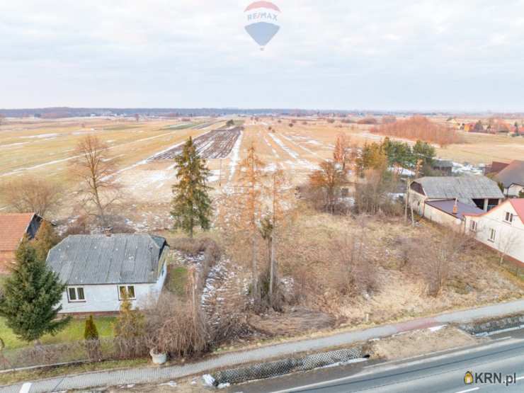 , Zabierzów Bocheński, ul. , Działki  na sprzedaż