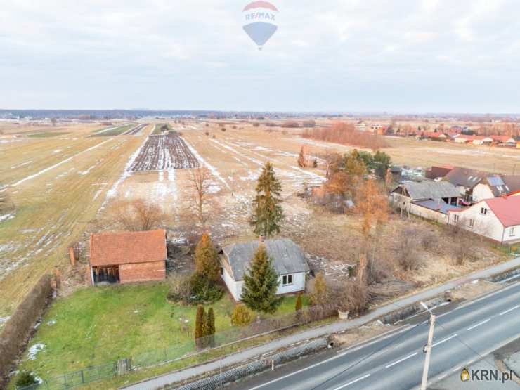 , Działki  na sprzedaż, Zabierzów Bocheński, ul. 