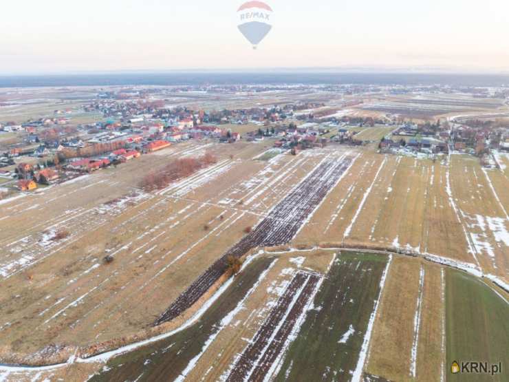 Działki  na sprzedaż, , Zabierzów Bocheński, ul. 