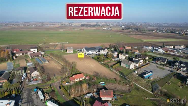 Działki  na sprzedaż, Pobiednik Wielki, ul. , 