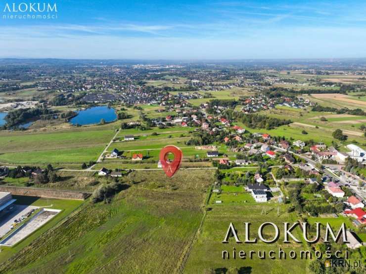 , Wola Batorska, ul. , Działki  na sprzedaż