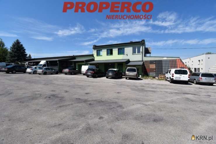 Działki  na sprzedaż, Kielce, Niewachlów I, ul. , 