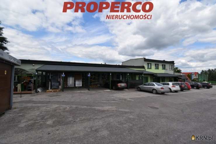 Działki  na sprzedaż, , Kielce, Niewachlów I, ul. 