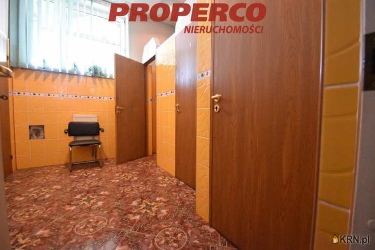 PROPERCO Sp. z o.o. Sp. k. , Działki  na sprzedaż, Kielce, Niewachlów I, ul. 