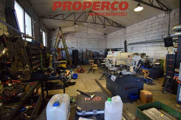 Kielce, Niewachlów I, ul. , Działki  na sprzedaż, 