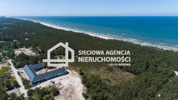 , Działki  na sprzedaż, Łeba, ul. 