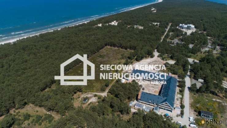 Działki  na sprzedaż, Łeba, ul. , 