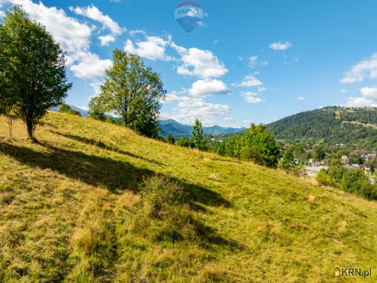 Zakopane, ul. , , Działki  na sprzedaż