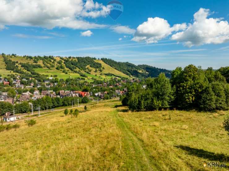 , Działki  na sprzedaż, Zakopane, ul. 