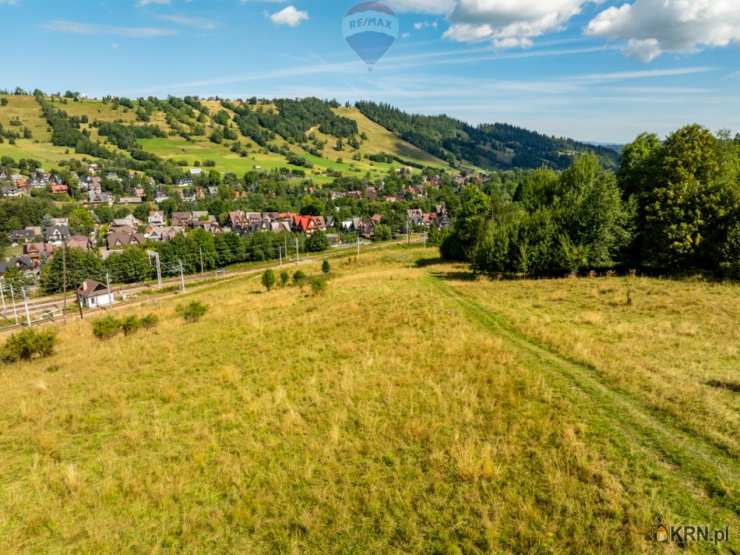 RE/MAX Polska, Działki  na sprzedaż, Zakopane, ul. 