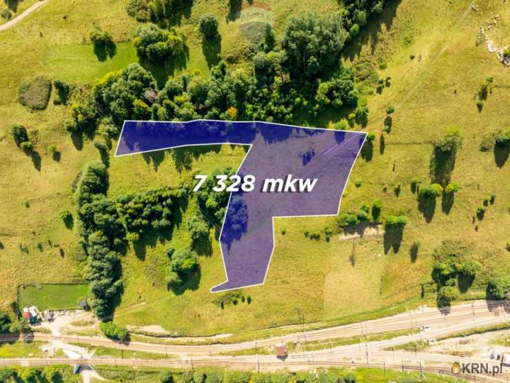 Działki  na sprzedaż, , Zakopane, ul. 