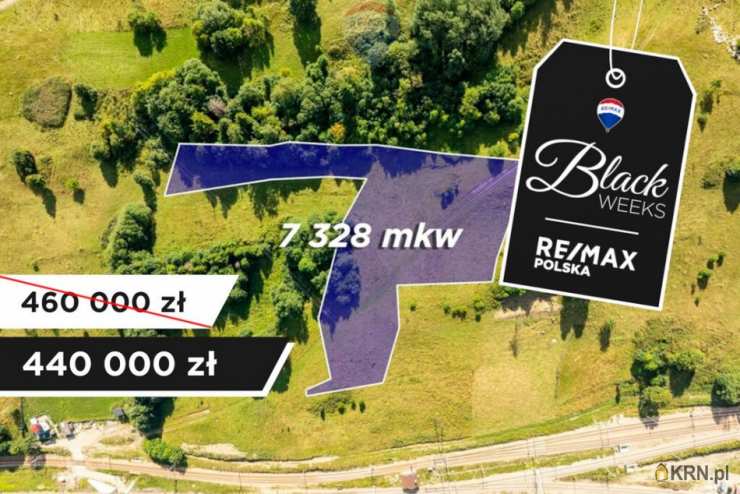 Zakopane, ul. , Działki  na sprzedaż, 