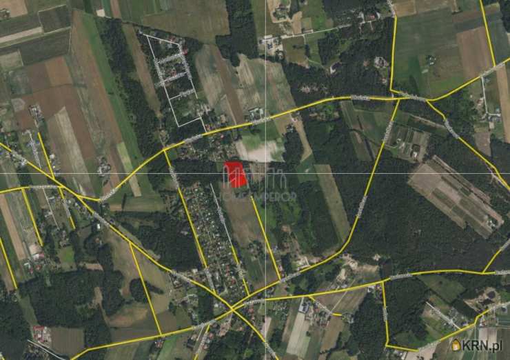 , Dobrzenica, ul. Jaskółcza, Działki  na sprzedaż