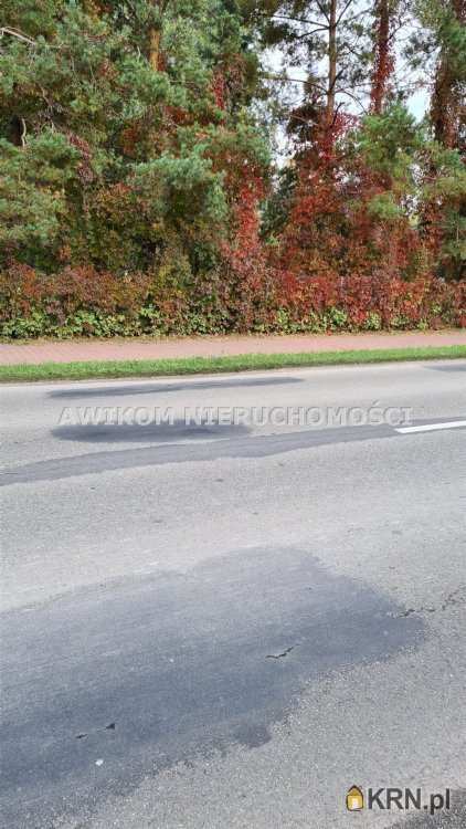 Działki  na sprzedaż, Grodzisk Mazowiecki, ul. , 