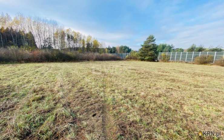 WGN Jaworzno, Działki  na sprzedaż, Jaworzno, Byczyna, ul. 