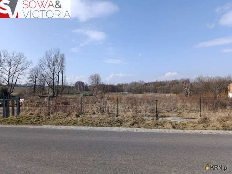 Działki  na sprzedaż, Dziećmorowice, ul. , 