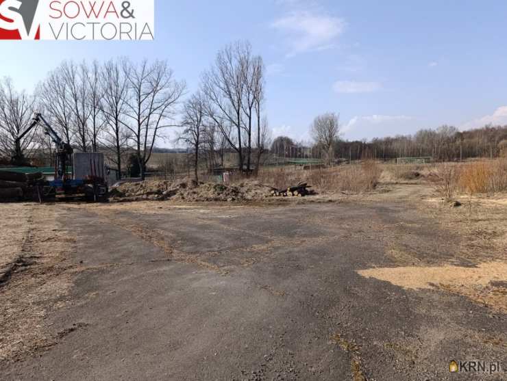 Dziećmorowice, ul. , Działki  na sprzedaż, 