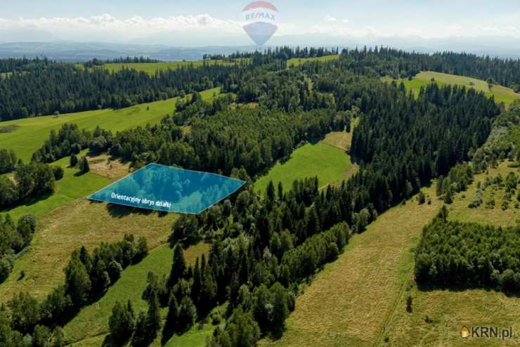 Działki  na sprzedaż, Sieniawa, ul. , 