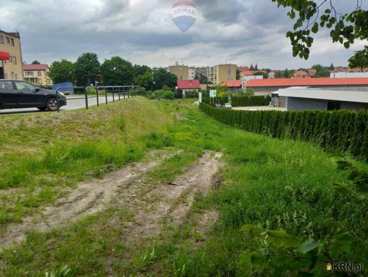 , Działki  na sprzedaż, Mrągowo, ul. 