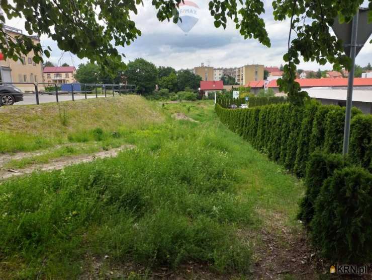 RE/MAX Polska, Działki  na sprzedaż, Mrągowo, ul. 